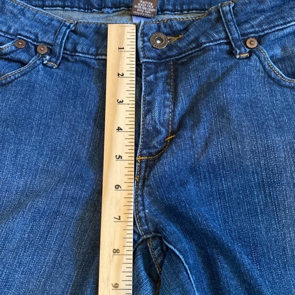 The Limited Crop Style Jeans‎ - Picture 8 of 10